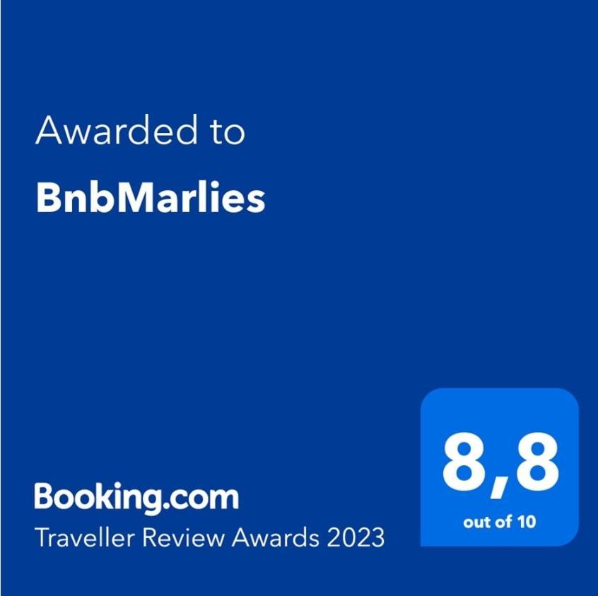 Bnbmarlies Oorsbeek Εξωτερικό φωτογραφία