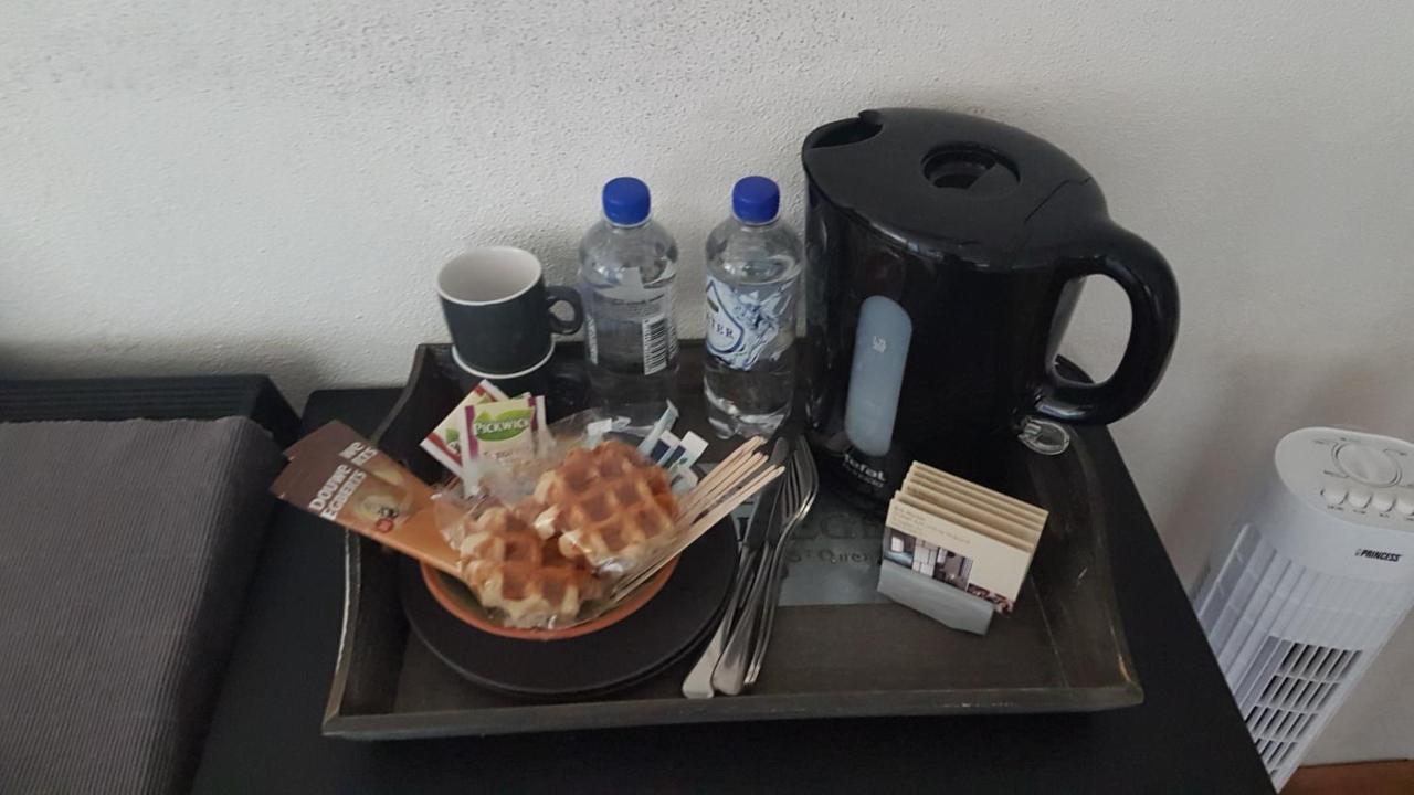 Bnbmarlies Oorsbeek Εξωτερικό φωτογραφία